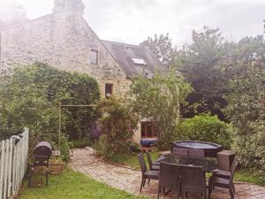 Les Chambres de Capucine photo 9
