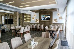 Хотел Чинар Кирково