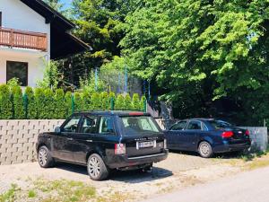 Ferienwohnung Attersee-Mondsee
