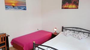 Guesthouse Sermageova