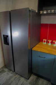 Apartament A2D Kraków 4YOU