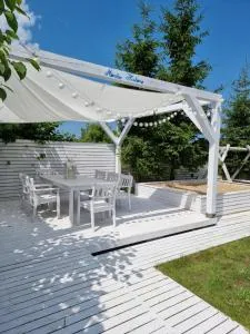 Całoroczna Villa Morskie Historie dla 34 osób- 365PAM - Bogusławiec