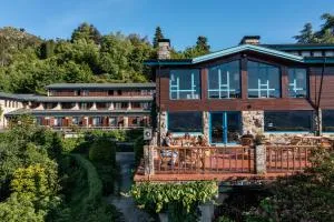 卡尼卡达歌力思酒店 - 卡尼萨达