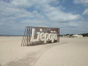 Apartaments - Liepu iela