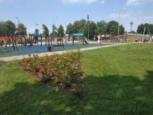 Apartaments - Liepu iela