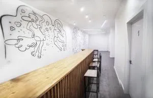 Hostel MYD La Latina - Getafe