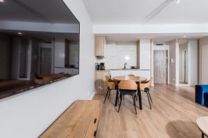 Resort Apartamenty Klifowa Rewal 53