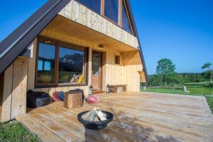 Chamois Apartments Durmitor