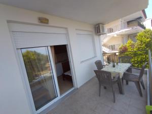 Apartments Gregory & George