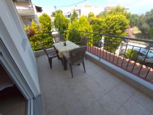 Apartments Gregory & George