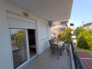 Apartments Gregory & George