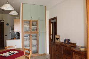 Casa Vacanze Libeccio - Villetta con giardino e piscina condominiale