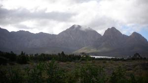 Kuruma Farm Cottages