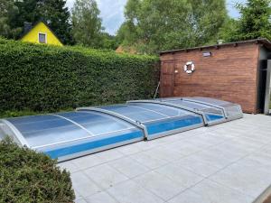 Holiday house Lipno-Slupecna