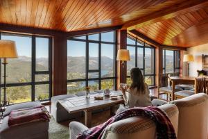 Pousada Geres-Caniçada