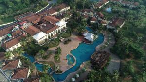 The Zuri White Sands, Goa Resort & Casino