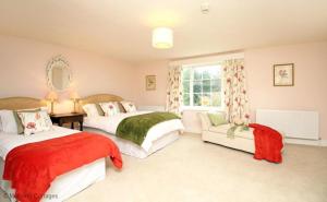 Bressingham Hall