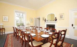 Bressingham Hall