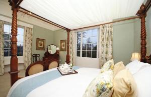 Bressingham Hall