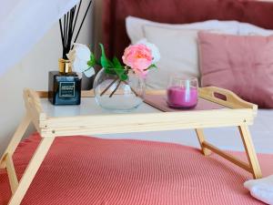 Beige-a-view, Sea Dreams