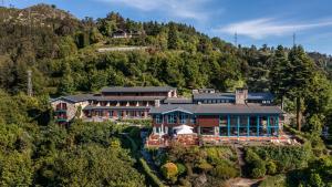 Pousada Geres-Caniçada