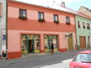 Penzion Iga - Malý Ratmírov