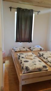 GOSTel Koprivnik pri Kočevju, Kočevski Rog 