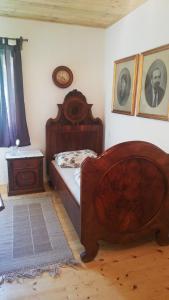 GOSTel Koprivnik pri Kočevju, Kočevski Rog