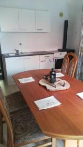 GOSTel Koprivnik pri Kočevju, Kočevski Rog