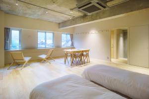 TAKAONE ACTIVITY＆STAY