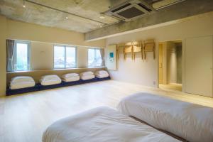 TAKAONE ACTIVITY＆STAY