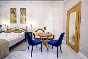 Wrona Apartamenty De Luxe