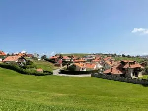 Casa La Tablía, un chalet familiar para disfrutar de Cantabria - Suances