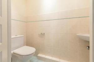 Cannes centre 2mins from beach stunning 3-Bed Apt