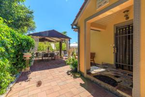 Apartments Stranići in Central Istria