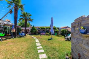 Apartments Stranići in Central Istria 