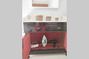 Denitas - downtown apartment