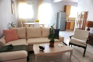 Denitas - downtown apartment