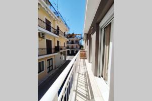 Denitas - downtown apartment