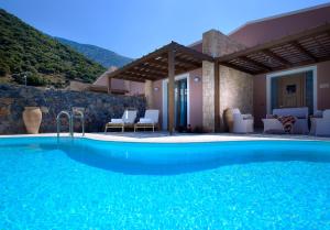 Filion Suites Resort & Spa Rethymno Greece