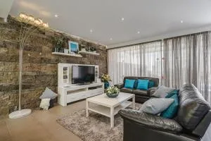 Lux Villa 31 - Playa Fañabe