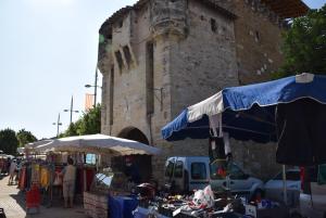 Appartements Chez Mamou & Dadou : photos des chambres