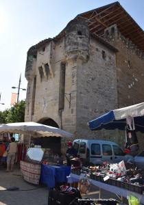 Appartements Chez Mamou & Dadou : photos des chambres