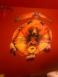 J A Ranch Bed & Breakfast