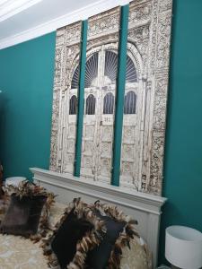 Acogedor Apartamento