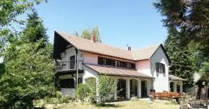 Waldhaus Pat - Nagyatád