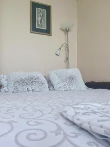 Sunshine apartment - Novi Vladimirovac