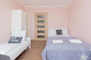 Wakacyjny Domek Szkutników Władysławowo by Renters