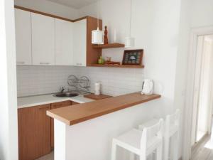 Mediteraneo Apartments