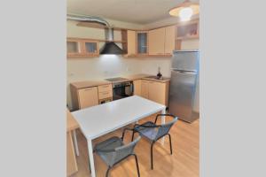 Dzīvoklis ģimenei 100 metri no jūras